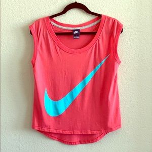 Nike Sleeveless Top